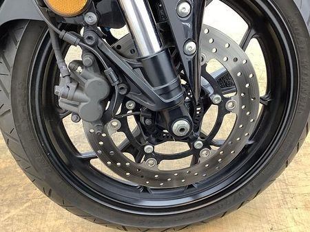 ヤマハ MT-25 MT-25!2020年モデル!YAMAHA独特のデザイン! 21
