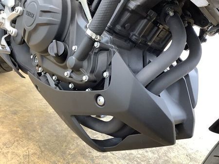 ヤマハ MT-25 MT-25!2020年モデル!YAMAHA独特のデザイン! 22