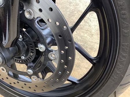 ヤマハ MT-25 MT-25!2020年モデル!YAMAHA独特のデザイン! 23