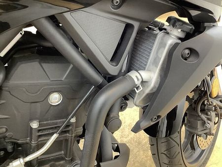 ヤマハ MT-25 MT-25!2020年モデル!YAMAHA独特のデザイン! 24