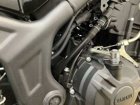 ヤマハ MT-25 MT-25!2020年モデル!YAMAHA独特のデザイン! 26
