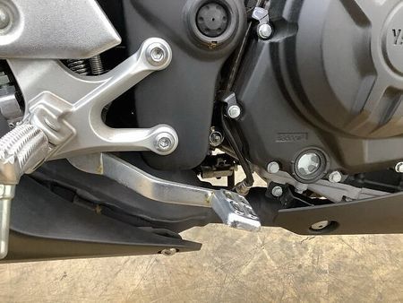 ヤマハ MT-25 MT-25!2020年モデル!YAMAHA独特のデザイン! 29