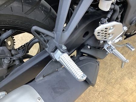 ヤマハ MT-25 MT-25!2020年モデル!YAMAHA独特のデザイン! 30