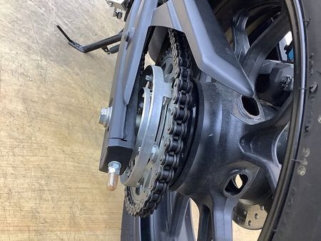 ヤマハ MT-25 MT-25!2020年モデル!YAMAHA独特のデザイン! 34
