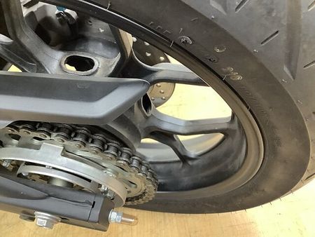 ヤマハ MT-25 MT-25!2020年モデル!YAMAHA独特のデザイン! 36