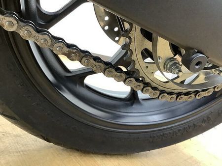 ヤマハ MT-25 MT-25!2020年モデル!YAMAHA独特のデザイン! 37