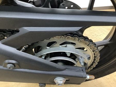 ヤマハ MT-25 MT-25!2020年モデル!YAMAHA独特のデザイン! 38