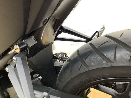 ヤマハ MT-25 MT-25!2020年モデル!YAMAHA独特のデザイン! 39