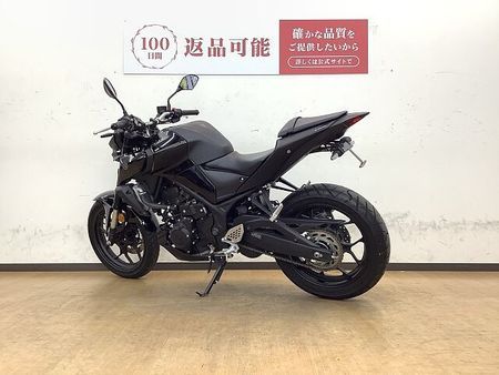 ヤマハ MT-25 MT-25!2020年モデル!YAMAHA独特のデザイン! 7