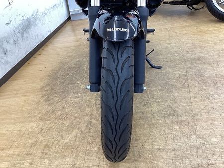 スズキ ジクサー 150 ジクサー150 ツーリングから日常使いまで幅広く使える優しい1台 12