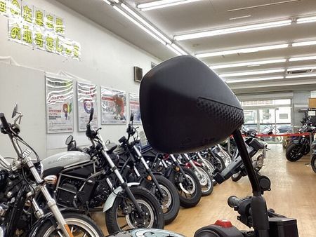 スズキ ジクサー 150 ジクサー150 ツーリングから日常使いまで幅広く使える優しい1台 18