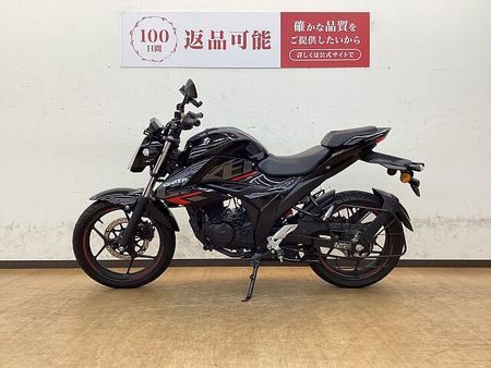 スズキ ジクサー 150 ジクサー150 ツーリングから日常使いまで幅広く使える優しい1台 4