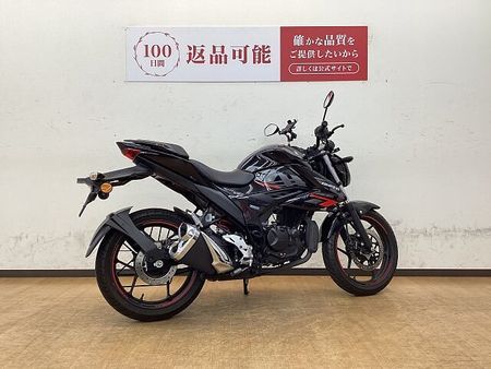 スズキ ジクサー 150 ジクサー150 ツーリングから日常使いまで幅広く使える優しい1台 7