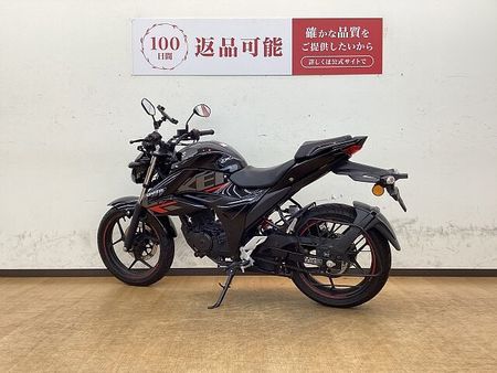 スズキ ジクサー 150 ジクサー150 ツーリングから日常使いまで幅広く使える優しい1台 8