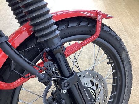 ホンダ CT125 ハンターカブ ハンターカブ!2020年モデル!距離も浅くこれから 15