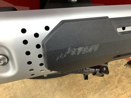 ホンダ CT125 ハンターカブ ハンターカブ!2020年モデル!距離も浅くこれから 19