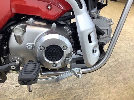 ホンダ CT125 ハンターカブ ハンターカブ!2020年モデル!距離も浅くこれから 22