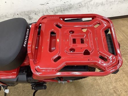 ホンダ CT125 ハンターカブ ハンターカブ!2020年モデル!距離も浅くこれから 30