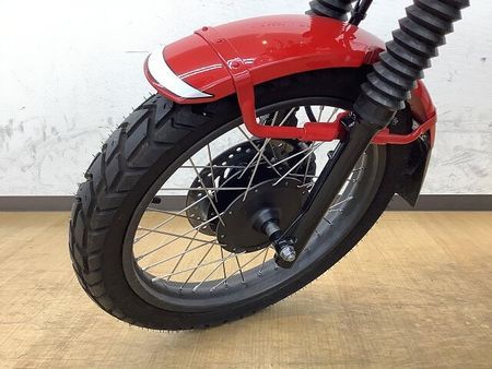 ホンダ CT125 ハンターカブ ハンターカブ!2020年モデル!距離も浅くこれから 38