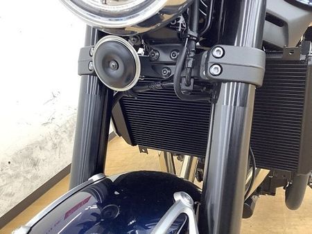 カワサキ Z900RS Z900RS (ノーマル車両・低走行) 11