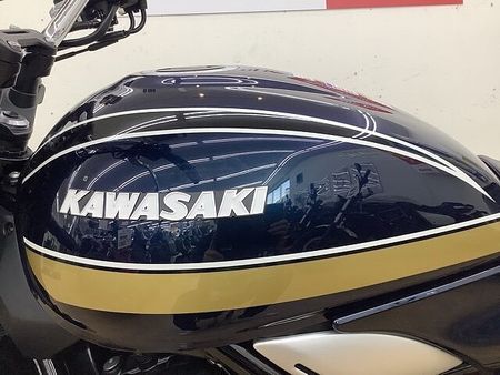 カワサキ Z900RS Z900RS (ノーマル車両・低走行) 14