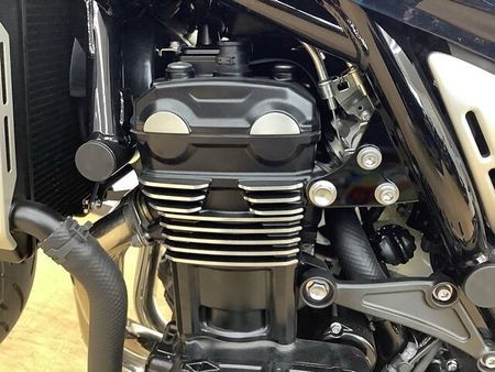 カワサキ Z900RS Z900RS (ノーマル車両・低走行) 15