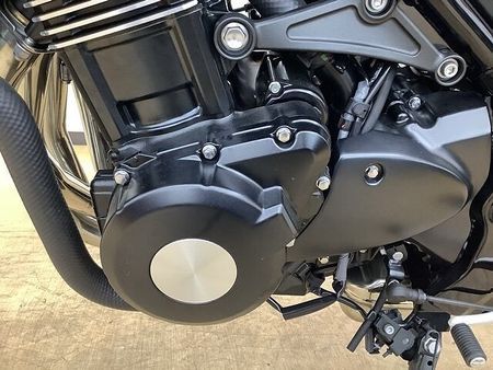 カワサキ Z900RS Z900RS (ノーマル車両・低走行) 16
