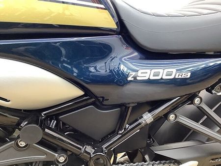 カワサキ Z900RS Z900RS (ノーマル車両・低走行) 18