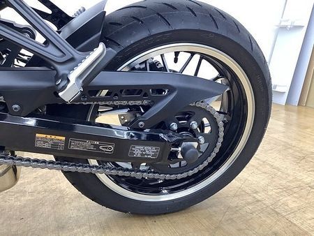 カワサキ Z900RS Z900RS (ノーマル車両・低走行) 19