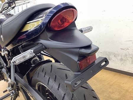 カワサキ Z900RS Z900RS (ノーマル車両・低走行) 21