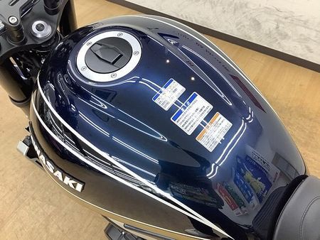 カワサキ Z900RS Z900RS (ノーマル車両・低走行) 24