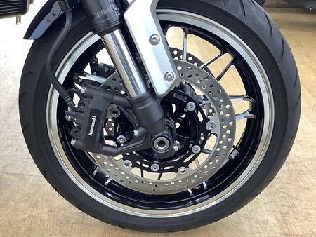 カワサキ Z900RS Z900RS (ノーマル車両・低走行) 26
