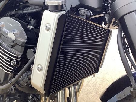 カワサキ Z900RS Z900RS (ノーマル車両・低走行) 29