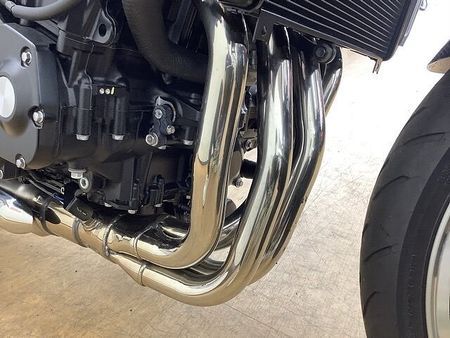 カワサキ Z900RS Z900RS (ノーマル車両・低走行) 30