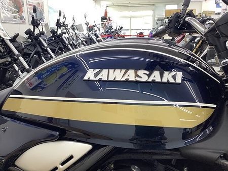 カワサキ Z900RS Z900RS (ノーマル車両・低走行) 31