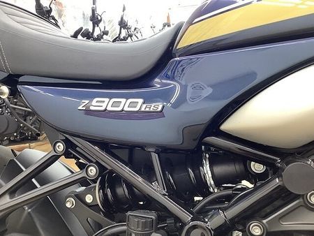 カワサキ Z900RS Z900RS (ノーマル車両・低走行) 33