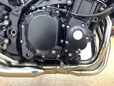 カワサキ Z900RS Z900RS (ノーマル車両・低走行) 34