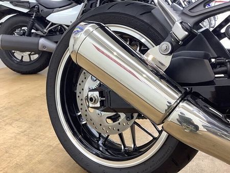 カワサキ Z900RS Z900RS (ノーマル車両・低走行) 35