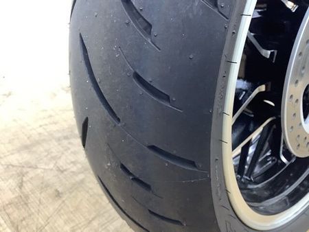 カワサキ Z900RS Z900RS (ノーマル車両・低走行) 37