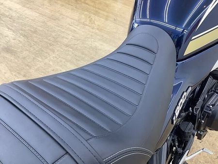 カワサキ Z900RS Z900RS (ノーマル車両・低走行) 38
