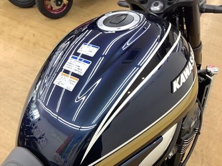 カワサキ Z900RS Z900RS (ノーマル車両・低走行) 39