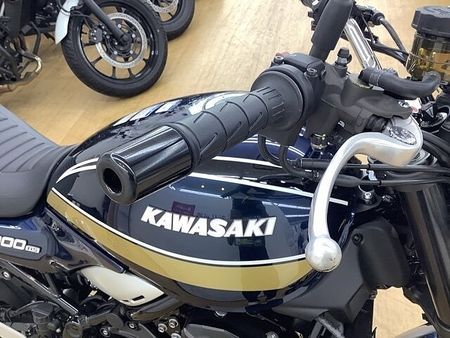 カワサキ Z900RS Z900RS (ノーマル車両・低走行) 40