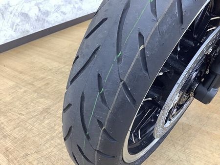 カワサキ Z900RS Z900RS (ノーマル車両・低走行) 10