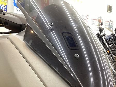 ヤマハ NMAX NMAX SED6J型★低走行★フルノーマル 12