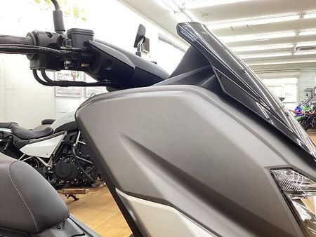 ヤマハ NMAX NMAX SED6J型★低走行★フルノーマル 13