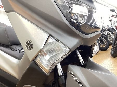ヤマハ NMAX NMAX SED6J型★低走行★フルノーマル 16