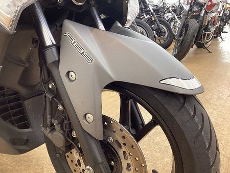 ヤマハ NMAX NMAX SED6J型★低走行★フルノーマル 17