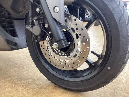 ヤマハ NMAX NMAX SED6J型★低走行★フルノーマル 18