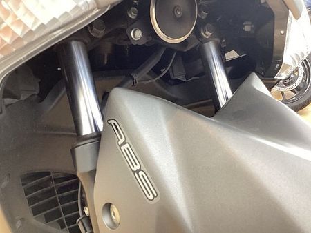ヤマハ NMAX NMAX SED6J型★低走行★フルノーマル 19