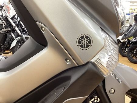 ヤマハ NMAX NMAX SED6J型★低走行★フルノーマル 20